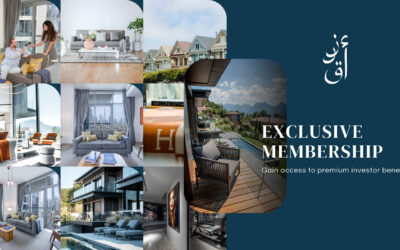 Revolutionizing short-term rentals in dubai: the Azraq Group Membership advantage.