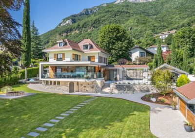 Villa Bleu Rivage