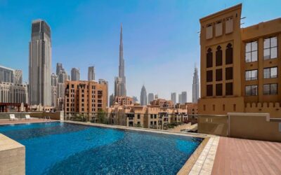 Unveiling the truth: how Azraq Group transforms short-term rental
