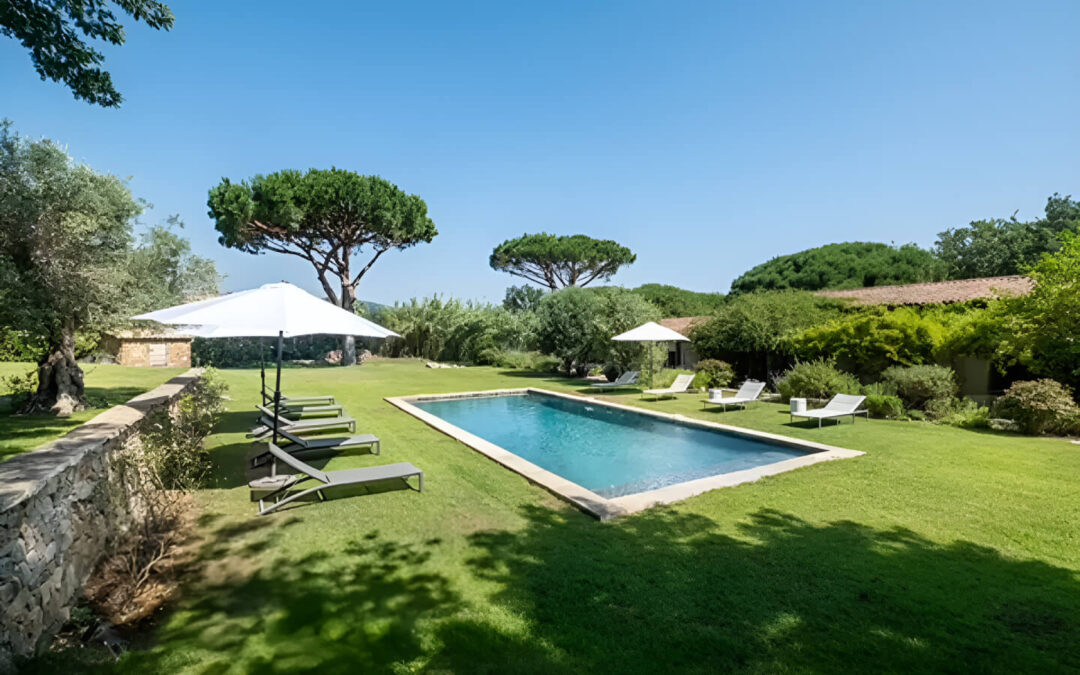 Villa Vynasa