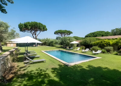 Villa Vynasa