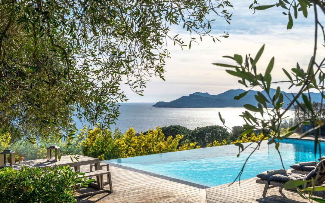 Villa Grand Largue