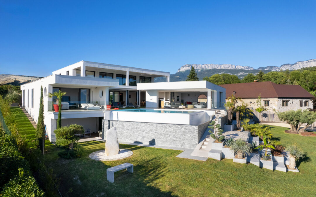 Villa The Inspiration