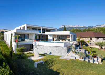 Villa The Inspiration