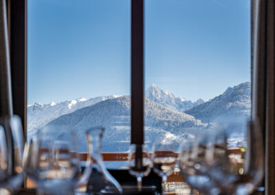 Le Chalet Baan Mont Blanc