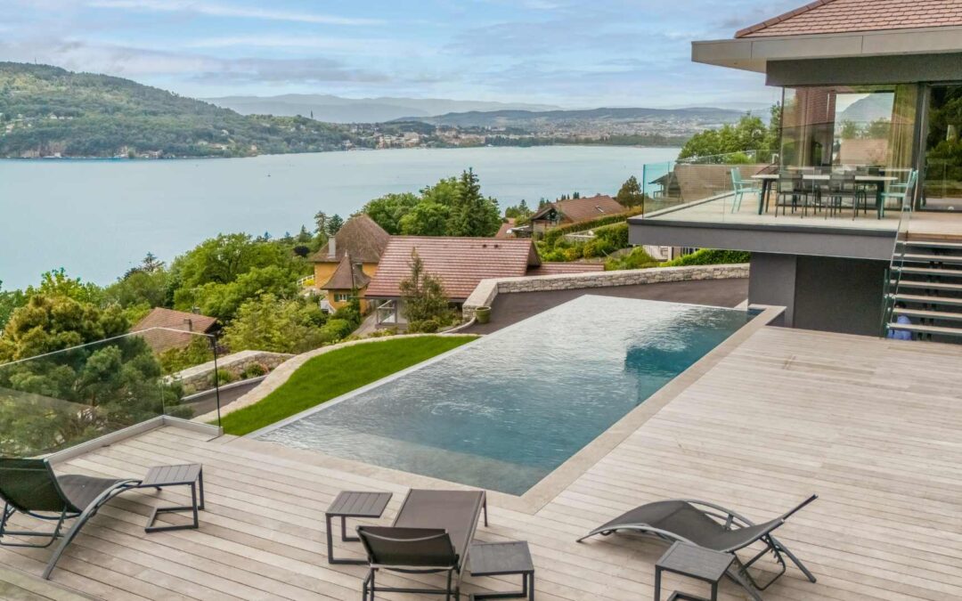 Villa Les Restanques