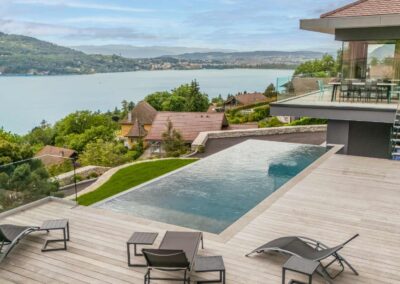 Villa Les Restanques