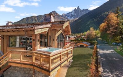 Experience the French Alps, tailored by Azraq