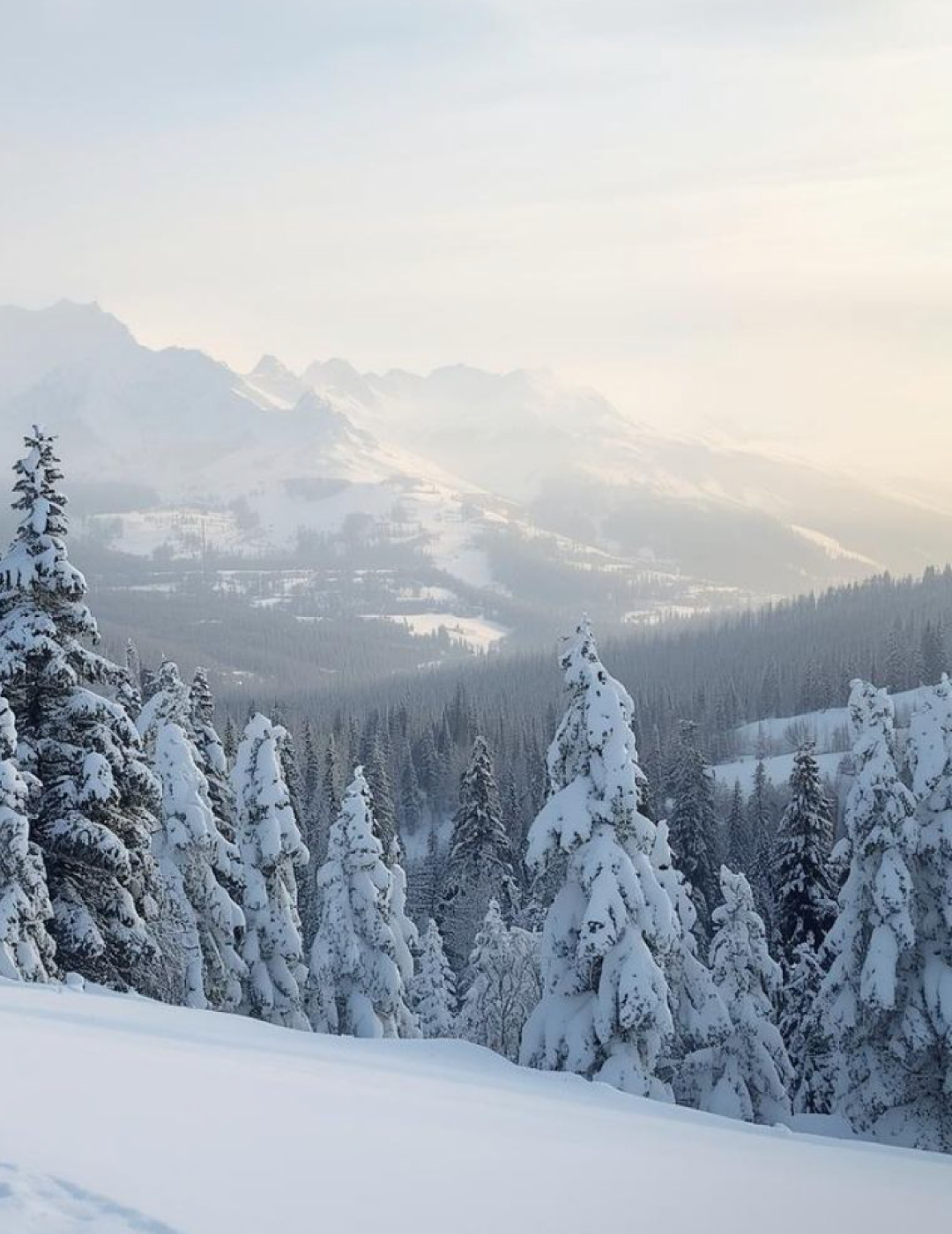montagnes