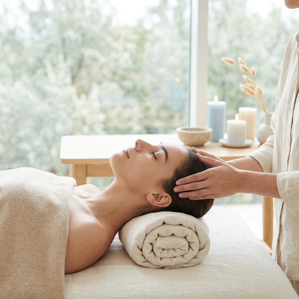 wellness